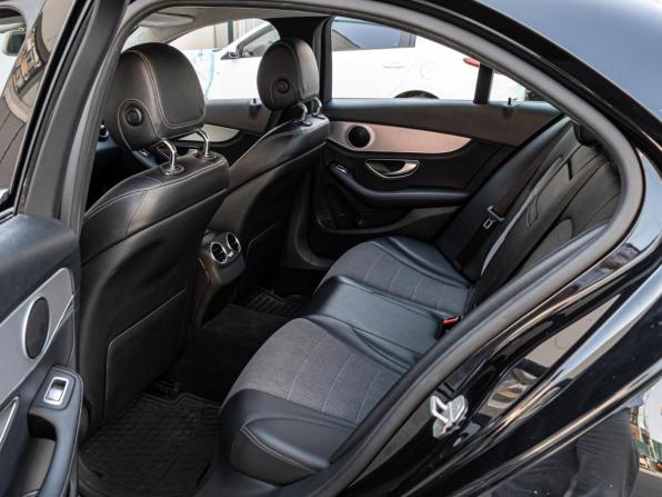 Mercedes-Benz C-Класс IV (W205) с пробегом 2014 года, цена 2 170 000 рублей, 196388 км, седан, Автокод Объявления
