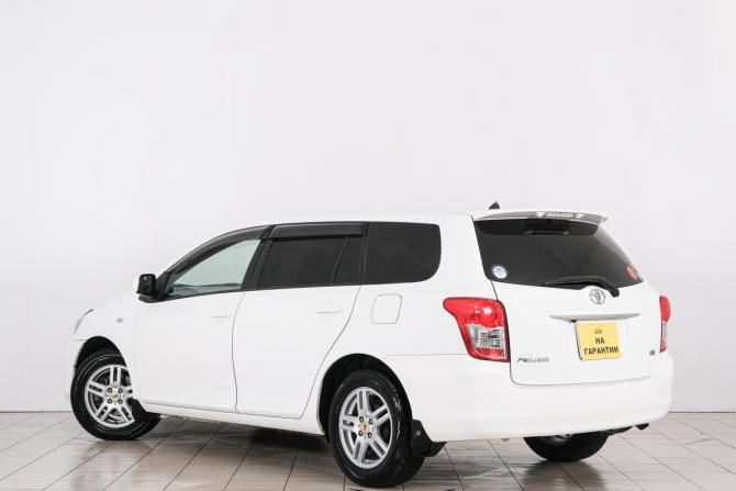 Toyota Corolla X (E140 E150) с пробегом 2010 года, цена 899 000 рублей, 239000 км, универсал, Автокод Объявления