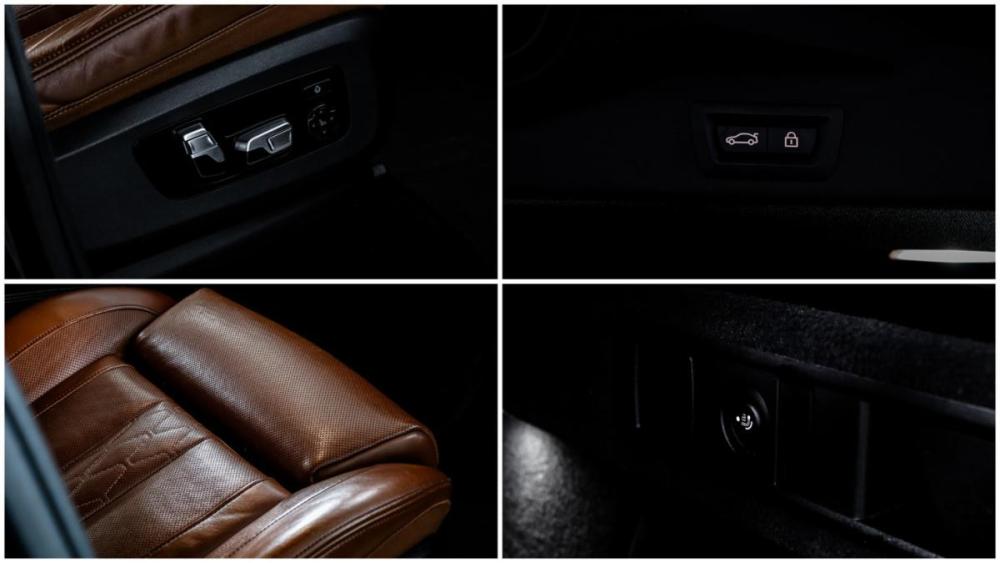 BMW X5 IV (G05/G18) Москва  - изображение 20