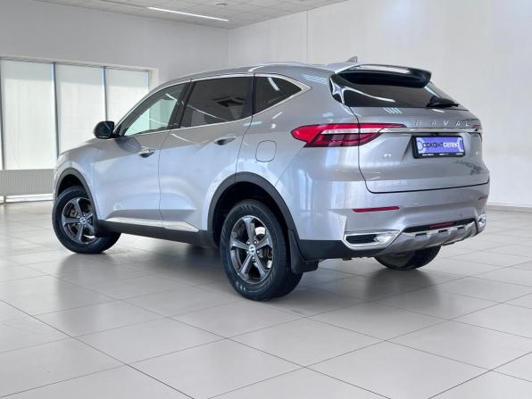 Haval F7 I с пробегом 2021 года, цена 1 950 000 рублей, 62645 км, внедорожник, Автокод Объявления