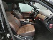 Mercedes-Benz GL-Класс II (X166) Пермь  - изображение 28