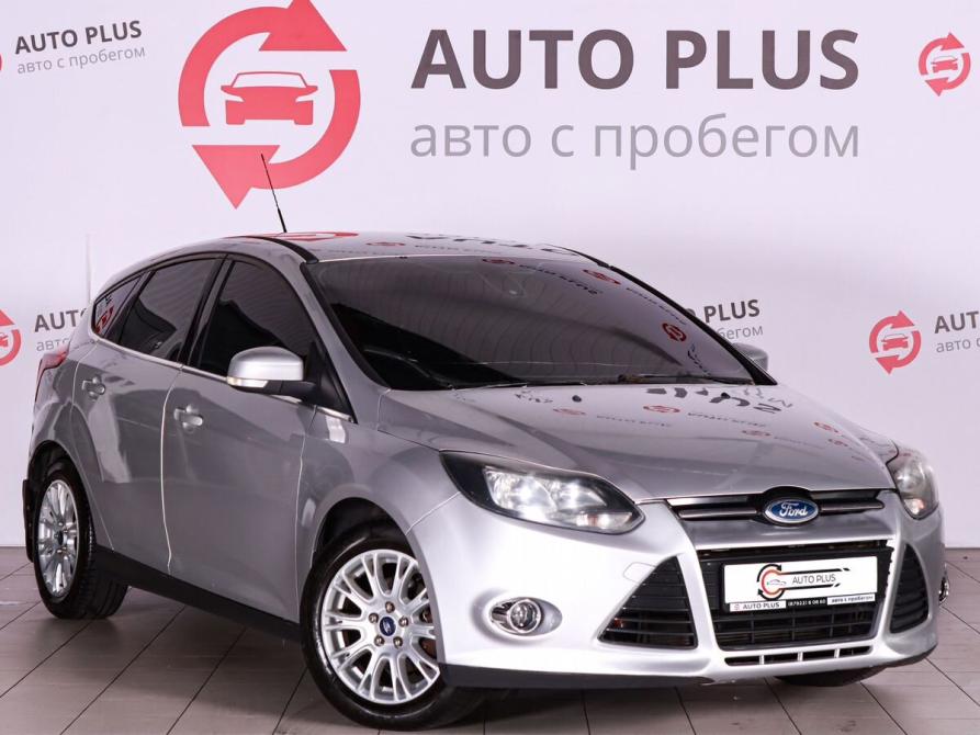 Ford Focus III Минеральные Воды  - изображение 1