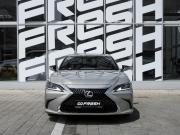 Lexus ES VII Ставрополь  - изображение 32