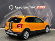 Volkswagen Polo V Пермь  - изображение 23