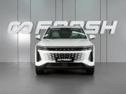 Exeed RX Минеральные Воды  - изображение 27