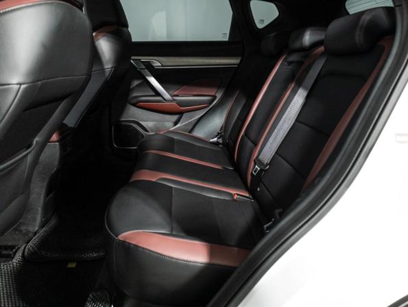Geely Coolray I с пробегом 2023 года, цена 1 675 000 рублей, 96983 км, внедорожник, Автокод Объявления