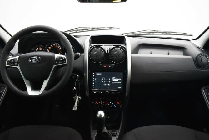 Lada (ВАЗ) Largus I Рестайлинг с пробегом 2025 года, цена 1 795 000 рублей, 82 км, универсал, Автокод Объявления