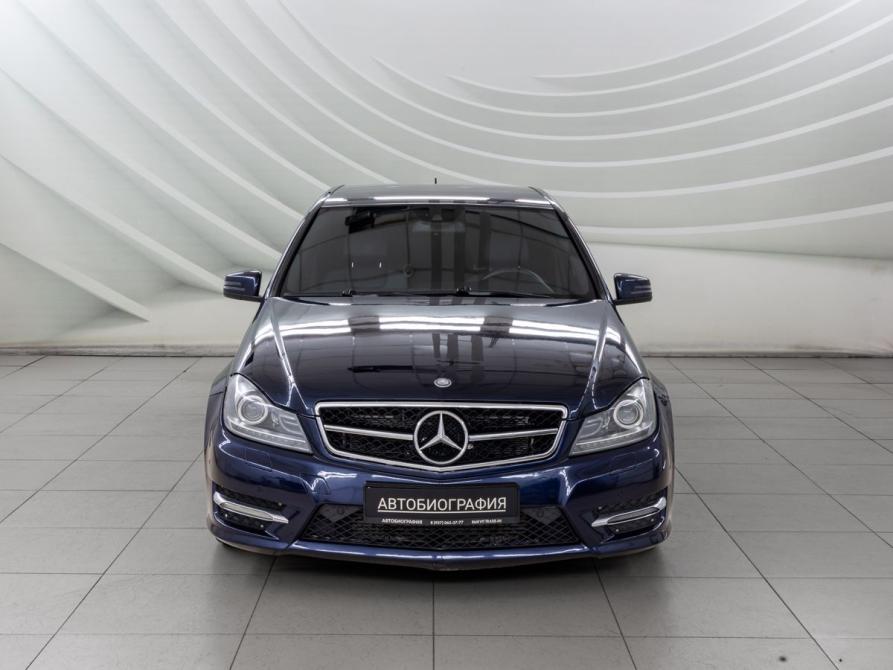 Mercedes-Benz C-Класс III (W204) Рестайлинг Волгоград  - изображение 2