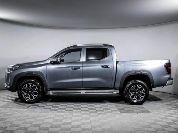 Changan Hunter Plus с пробегом 2024 года, цена 2 798 000 рублей, 36903 км, offers.body_type.unknown, Автокод Объявления