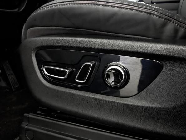 GAC Trumpchi M8 II с пробегом 2023 года, цена 4 500 000 рублей, 3939 км, минивэн, Автокод Объявления