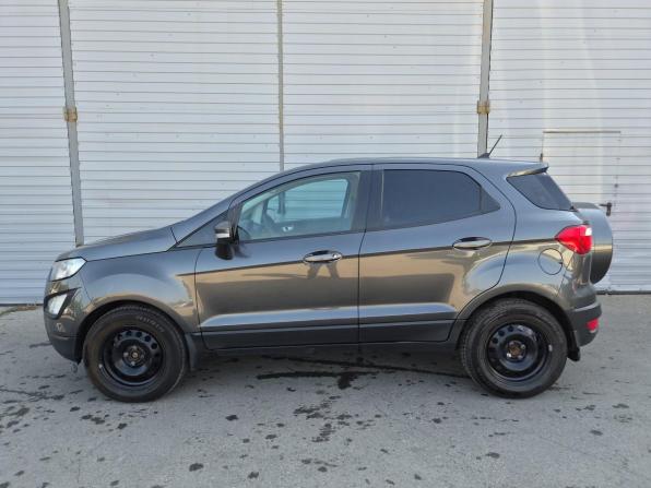 Ford EcoSport II Рестайлинг с пробегом 2018 года, цена 1 178 000 рублей, 137780 км, внедорожник, Автокод Объявления