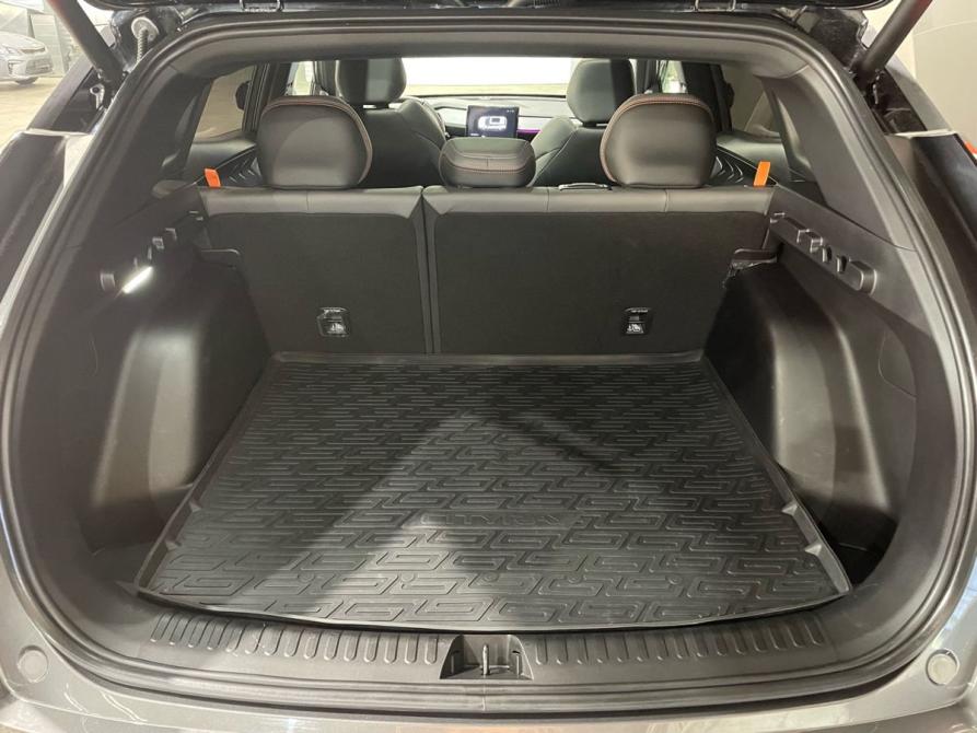 Geely Cityray Пермь  - изображение 11