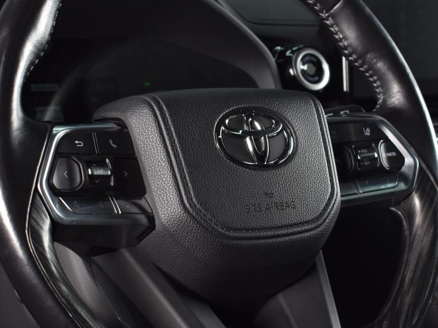 Toyota Land Cruiser 300 Series Кемерово  - изображение 9