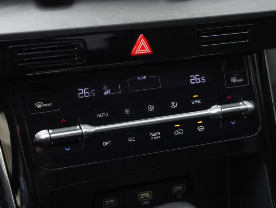 Kia Carnival IV Санкт-Петербург  - изображение 19