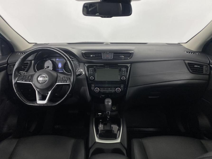 Nissan Qashqai II Рестайлинг Воронеж  - изображение 15