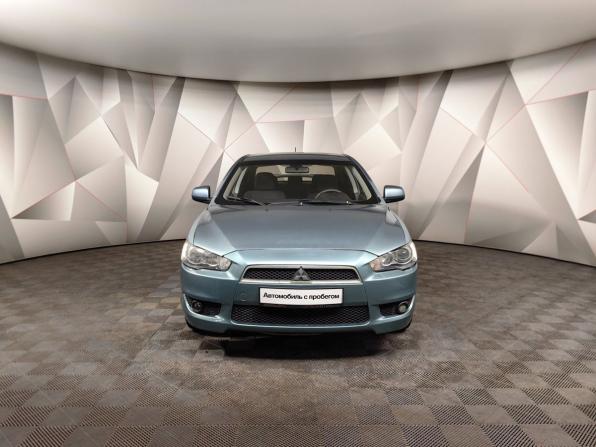 Mitsubishi Lancer X с пробегом 2008 года, цена 479 000 рублей, 268242 км, седан, Автокод Объявления