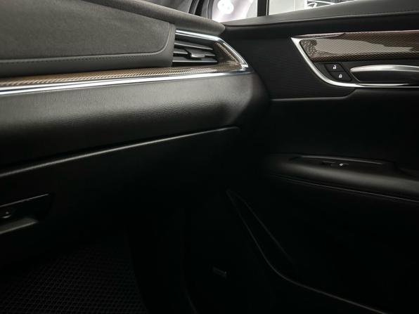Cadillac XT5 I с пробегом 2017 года, цена 2 860 000 рублей, 77980 км, внедорожник, Автокод Объявления