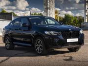 BMW X4 II (G02) Рестайлинг Москва  - изображение 29