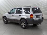 Ford Escape I Рестайлинг Волгоград  - изображение 35