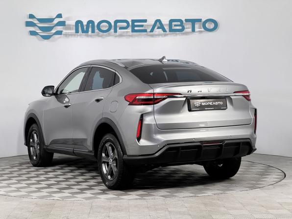 Haval F7x I Рестайлинг с пробегом 2022 года, цена 1 970 000 рублей, 49750 км, внедорожник, Автокод Объявления