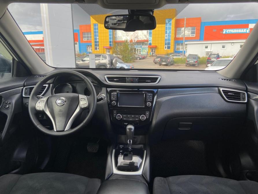 Nissan X-Trail III Сыктывкар  - изображение 28