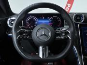 Mercedes-Benz C-Класс V (W206) Москва  - изображение 31
