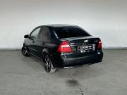 Chevrolet Aveo I Рестайлинг Москва  - изображение 20