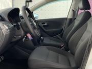 Volkswagen Polo V Тамбов  - изображение 30