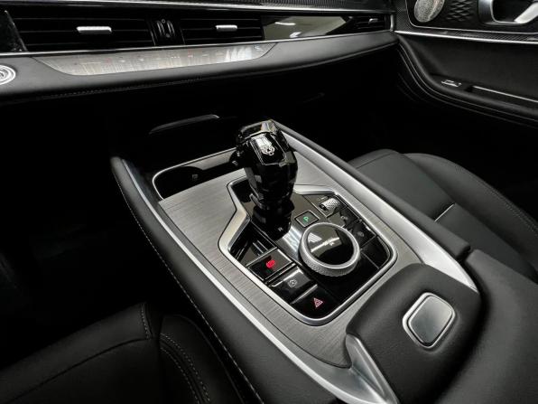 Chery Tiggo 7 Pro Max I Рестайлинг с пробегом 2024 года, цена 2 150 000 рублей, 12086 км, внедорожник, Автокод Объявления