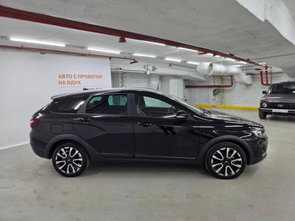 Lada (ВАЗ) Vesta I Рестайлинг (NG) с пробегом 2024 года, цена 1 509 000 рублей, 8735 км, универсал, Автокод Объявления