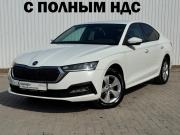 Skoda Octavia IV (A8) Ростов-на-Дону  - изображение 23