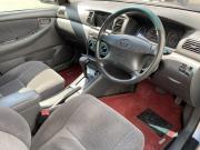 Toyota Corolla IX (E120 E130) Москва  - изображение 24