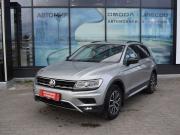 Volkswagen Tiguan II Архангельск  - изображение 12