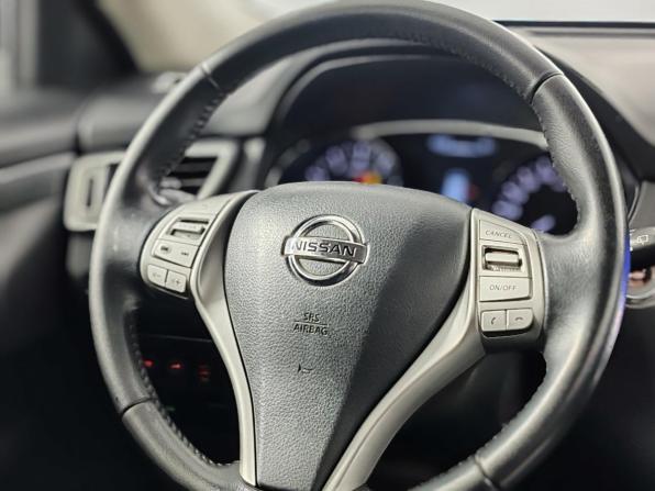 Nissan X-Trail III с пробегом 2015 года, цена 1 399 000 рублей, 174498 км, внедорожник, Автокод Объявления