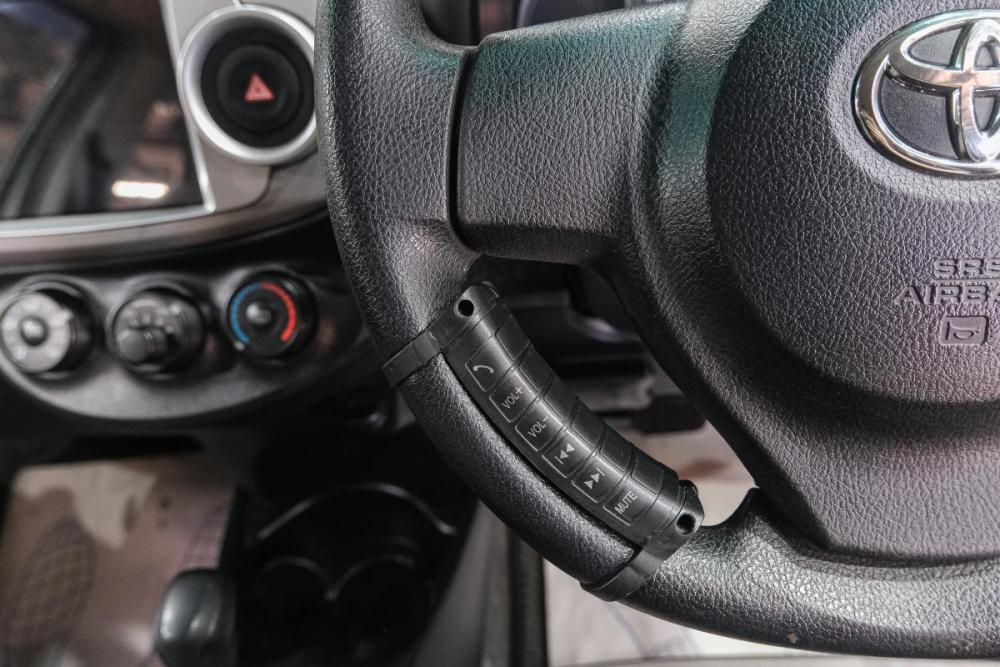 Toyota Vitz III (XP130) Новокузнецк  - изображение 21