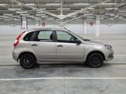 Lada (ВАЗ) Granta I Рестайлинг Казань  - изображение 27