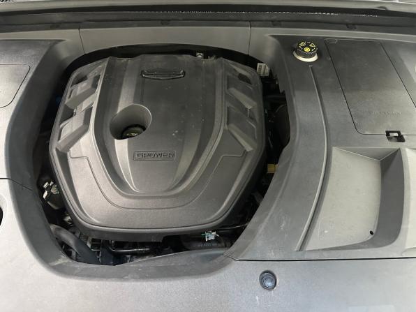 Geely Tugella I Рестайлинг с пробегом 2023 года, цена 2 726 000 рублей, 94453 км, внедорожник, Автокод Объявления