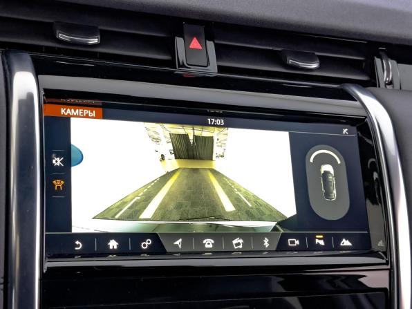Land Rover Discovery Sport I Рестайлинг с пробегом 2020 года, цена 3 220 000 рублей, 111481 км, внедорожник, Автокод Объявления