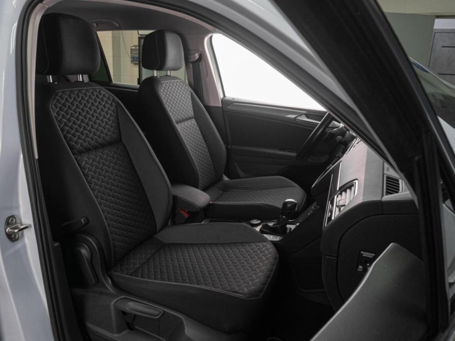 Volkswagen Tiguan II Тюмень  - изображение 8