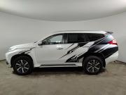 Mitsubishi Pajero Sport III Уфа  - изображение 35