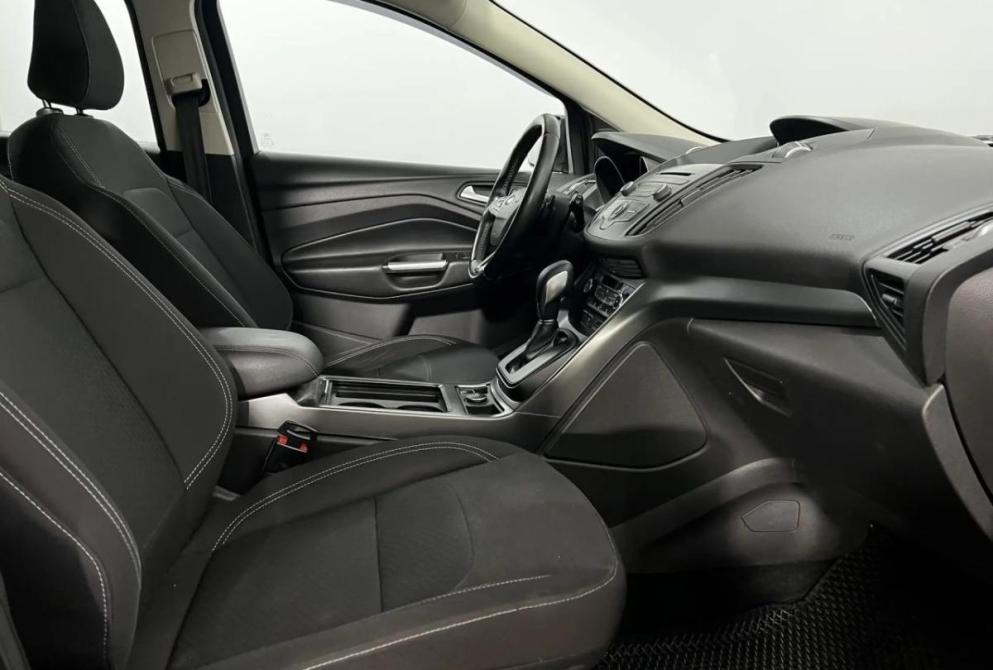 Ford Kuga II Рестайлинг Нижний Новгород  - изображение 13