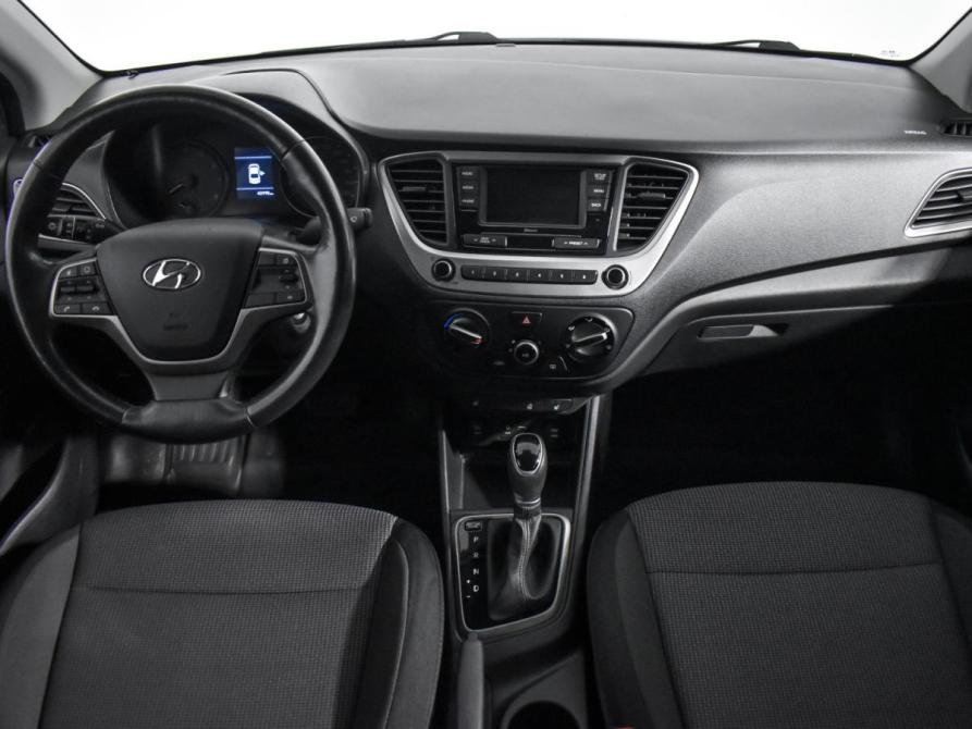 Hyundai Solaris II Санкт-Петербург  - изображение 15