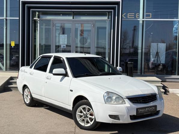 Lada (ВАЗ) Priora I с пробегом 2013 года, цена 299 000 рублей, 254993 км, седан, Автокод Объявления