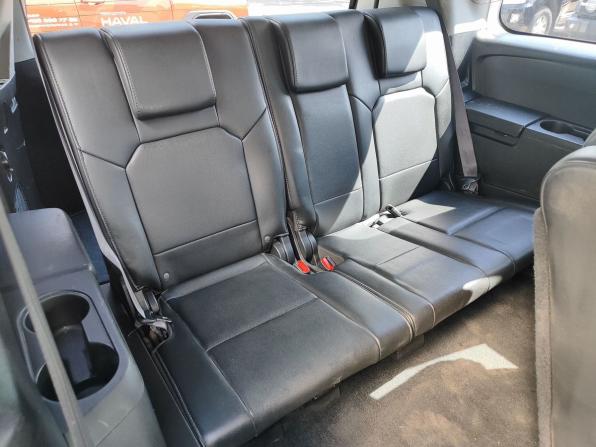 Honda Pilot II с пробегом 2008 года, цена 1 462 000 рублей, 154158 км, внедорожник, Автокод Объявления