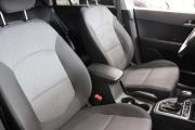 Hyundai Creta I Рестайлинг Томск  - изображение 27