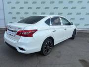 Nissan Sylphy III (China Market) Рестайлинг Нижний Тагил  - изображение 27