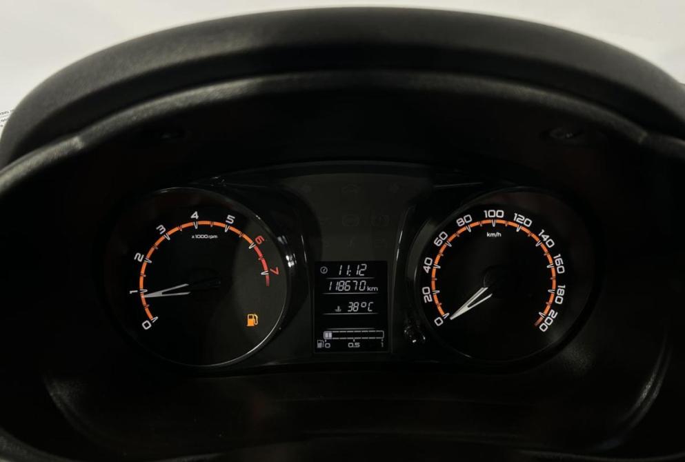 Lada (ВАЗ) Granta I Рестайлинг Саранск  - изображение 20