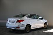 Hyundai Solaris I Санкт-Петербург  - изображение 25