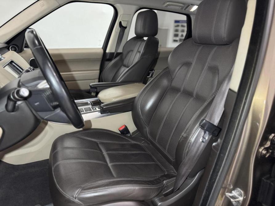 Land Rover Range Rover Sport II Нижний Новгород  - изображение 23