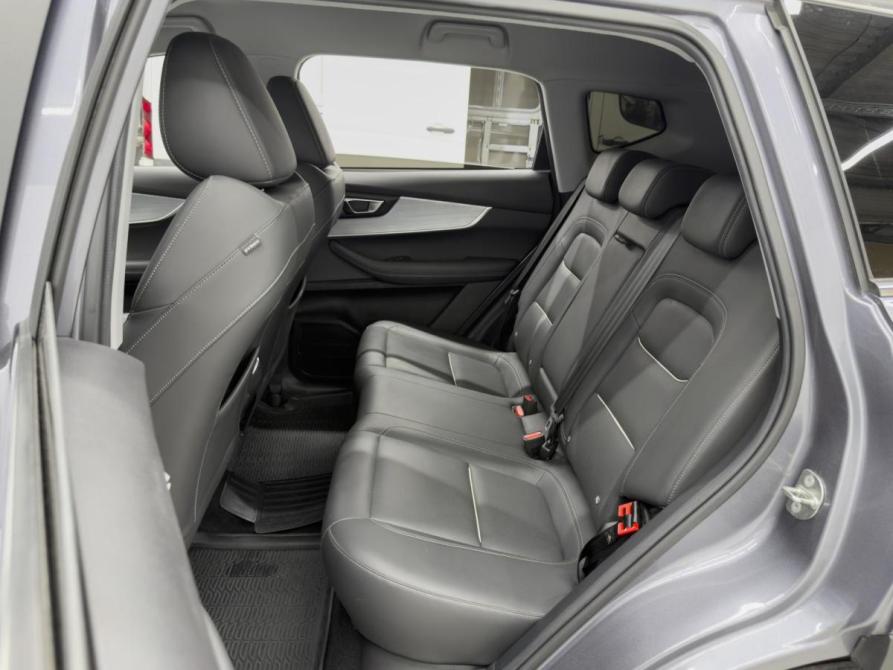 Chery Tiggo 7 Pro Max I Ростов-на-Дону  - изображение 9